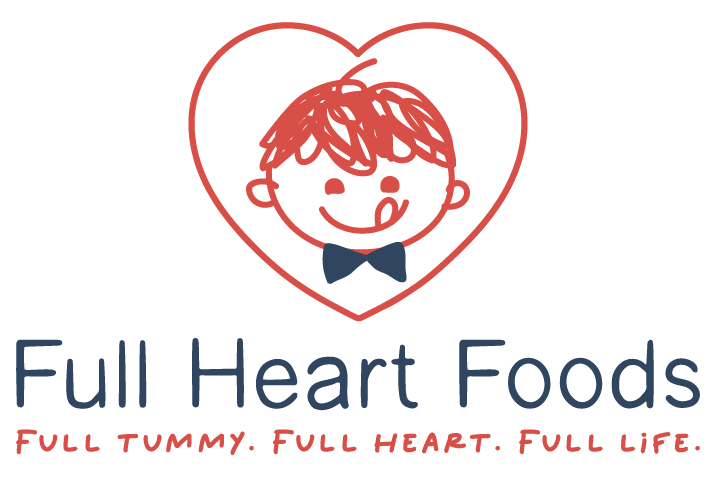 Full Heart Foods